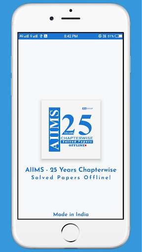 Run android online APK AIIMS - 25 Years Chapterwise Solved Papers Offline from MyAndroid or emulate AIIMS - 25 Years Chapterwise Solved Papers Offline using MyAndroid Run android online APK AIIMS - 25 Years Chapterwise Solved Papers Offline from MyAndroid or emulate AIIMS - 25 Years Chapterwise Solved Papers Offline using MyAndroid