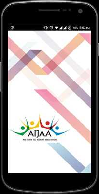Emulate Android APK AIJAA