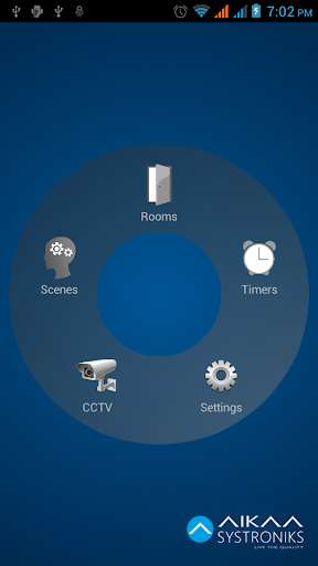 Emulate Android APK Aikaa Home Lite Emulate Android APK Aikaa Home Lite