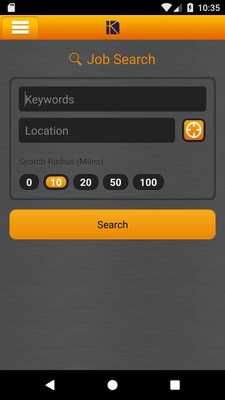 Emulate Android APK aikan Jobs Emulate Android APK aikan Jobs