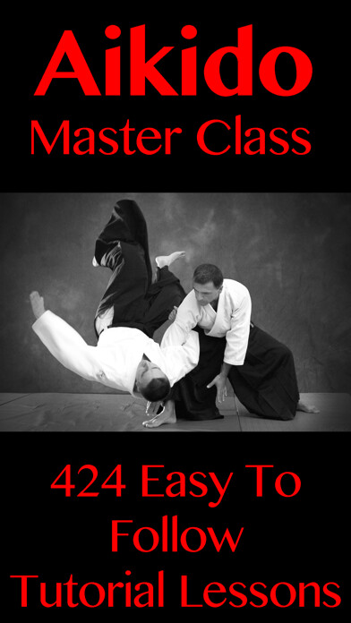 Emulate iPhone app Aikido Master Class using MyAndroid Emulate iPhone app Aikido Master Class using MyAndroid