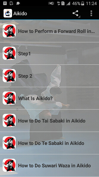 Emulate Android APK Aikido Emulate Android APK Aikido