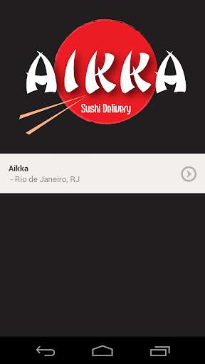Run android online APK Aikka from MyAndroid or emulate Aikka using MyAndroid