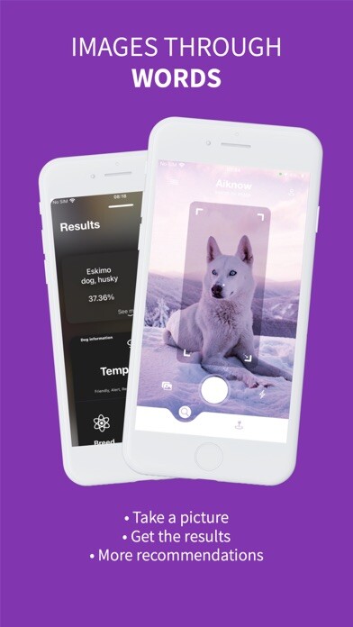 Emulate iPhone app Aiknow using MyAndroid Emulate iPhone app Aiknow using MyAndroid