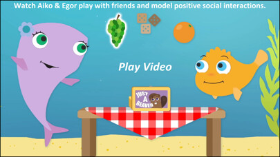 Emulate iPhone app Aiko & Egor:Animation 4 Autism using MyAndroid Emulate iPhone app Aiko & Egor:Animation 4 Autism using MyAndroid