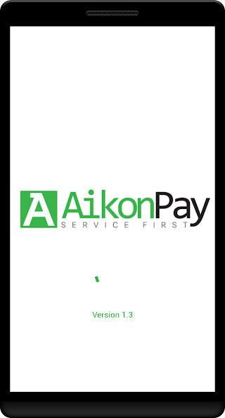 Run android online APK Aikon Pay from MyAndroid or emulate Aikon Pay using MyAndroid