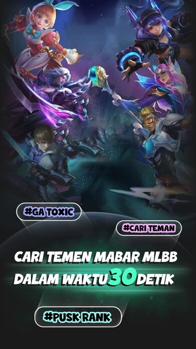 Emulate iPhone app Aiko - Tim & Obrolan Suara using MyAndroid Emulate iPhone app Aiko - Tim & Obrolan Suara using MyAndroid