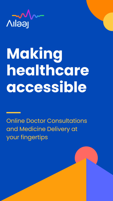 Run android online APK Ailaaj -Speak to Online Doctor from MyAndroid or emulate Ailaaj -Speak to Online Doctor using MyAndroid