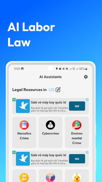 Run android online APK AI Labor Law from MyAndroid or emulate AI Labor Law using MyAndroid Run android online APK AI Labor Law from MyAndroid or emulate AI Labor Law using MyAndroid