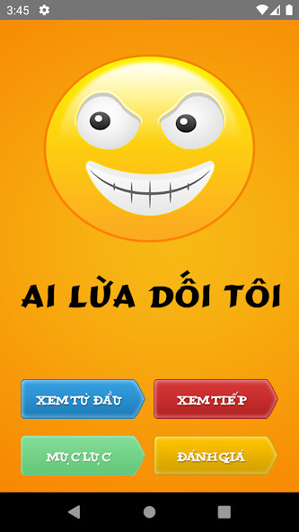 Run android online APK Ai L?a D?i Tôi from MyAndroid or emulate Ai L?a D?i Tôi using MyAndroid Run android online APK Ai L?a D?i Tôi from MyAndroid or emulate Ai L?a D?i Tôi using MyAndroid