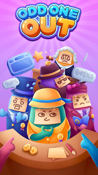 Run android online APK Ai là gián điệp - Game thẻ bài from MyAndroid or emulate Ai là gián điệp - Game thẻ bài using MyAndroid Run android online APK Ai là gián điệp - Game thẻ bài from MyAndroid or emulate Ai là gián điệp - Game thẻ bài using MyAndroid