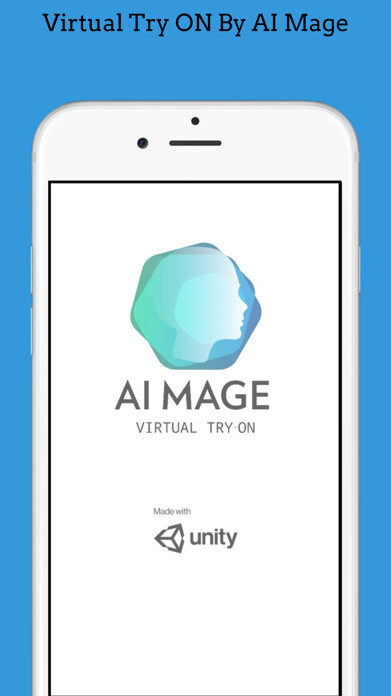 Emulate iPhone app AI Mage Neuvo Virtual Try ON using MyAndroid Emulate iPhone app AI Mage Neuvo Virtual Try ON using MyAndroid