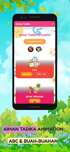Run android online APK Aiman Tadika from MyAndroid or emulate Aiman Tadika using MyAndroid Run android online APK Aiman Tadika from MyAndroid or emulate Aiman Tadika using MyAndroid