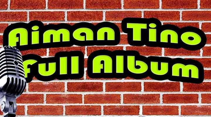 Emulate Android APK Aiman Tino Full Album Emulate Android APK Aiman Tino Full Album