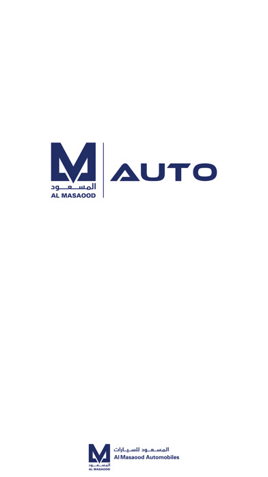 Emulate iPhone app AI Masaood Auto using MyAndroid Emulate iPhone app AI Masaood Auto using MyAndroid