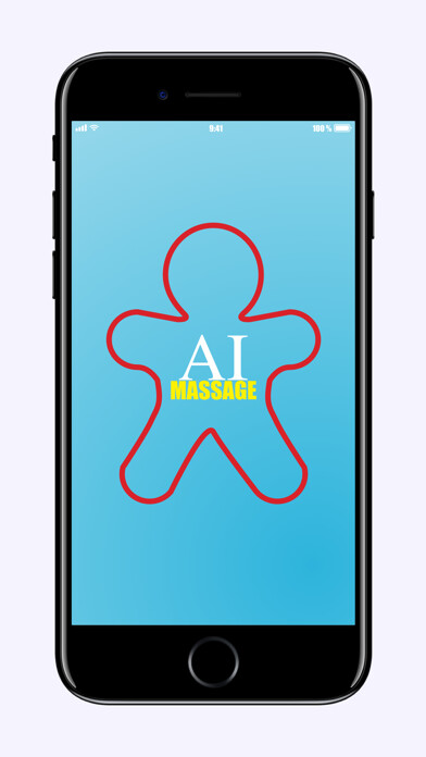 Emulate iPhone app AI Massage using MyAndroid Emulate iPhone app AI Massage using MyAndroid