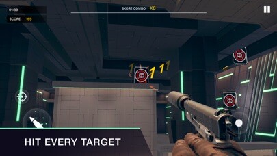 Emulate iPhone app Aim Champions - Target Trainer using MyAndroid Emulate iPhone app Aim Champions - Target Trainer using MyAndroid