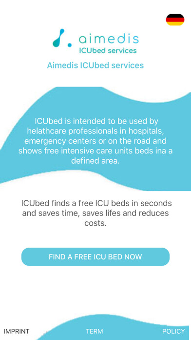 Emulate iPhone app Aimedis ICU using MyAndroid Emulate iPhone app Aimedis ICU using MyAndroid