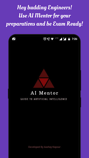 Run android online APK AI Mentor: Guide To Artificial Intelligence from MyAndroid or emulate AI Mentor: Guide To Artificial Intelligence using MyAndroid