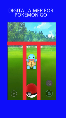 Emulate Android APK Aimer For Pokemon Go Pro Emulate Android APK Aimer For Pokemon Go Pro