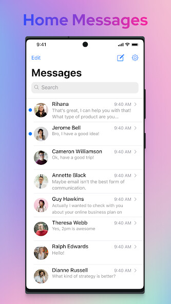 Run android online APK AI Messages OS15 - Messenger from MyAndroid or emulate AI Messages OS15 - Messenger using MyAndroid Run android online APK AI Messages OS15 - Messenger from MyAndroid or emulate AI Messages OS15 - Messenger using MyAndroid
