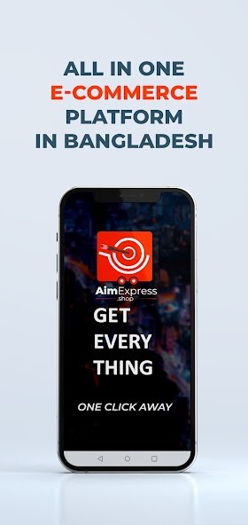 Run android online APK AimExpress - Get Everything from MyAndroid or emulate AimExpress - Get Everything using MyAndroid