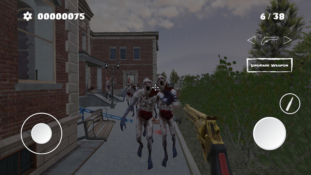 Run android online APK Aim For The Head: Headshot FPS from MyAndroid or emulate Aim For The Head: Headshot FPS using MyAndroid