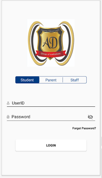 Run android online APK Aim high school from MyAndroid or emulate Aim high school using MyAndroid