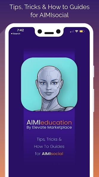 Run android online APK AIMI Education from MyAndroid or emulate AIMI Education using MyAndroid