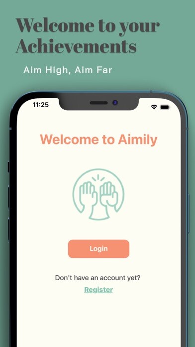 Emulate iPhone app Aimily App using MyAndroid Emulate iPhone app Aimily App using MyAndroid