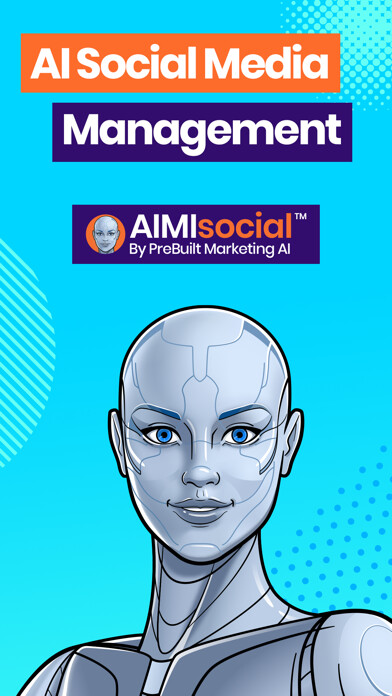 Emulate iPhone app AIMIsocial Media Marketing using MyAndroid Emulate iPhone app AIMIsocial Media Marketing using MyAndroid