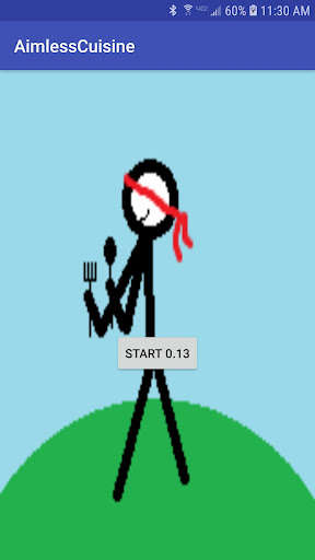 Run android online APK Aimless Cuisine from MyAndroid or emulate Aimless Cuisine using MyAndroid