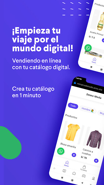 Run android online APK Aimo from MyAndroid or emulate Aimo using MyAndroid Run android online APK Aimo from MyAndroid or emulate Aimo using MyAndroid
