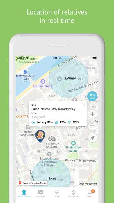 Emulate iPhone app Aimoto Connect using MyAndroid Emulate iPhone app Aimoto Connect using MyAndroid