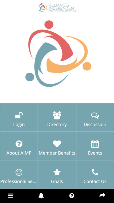 Emulate iPhone app AIMP APP using MyAndroid