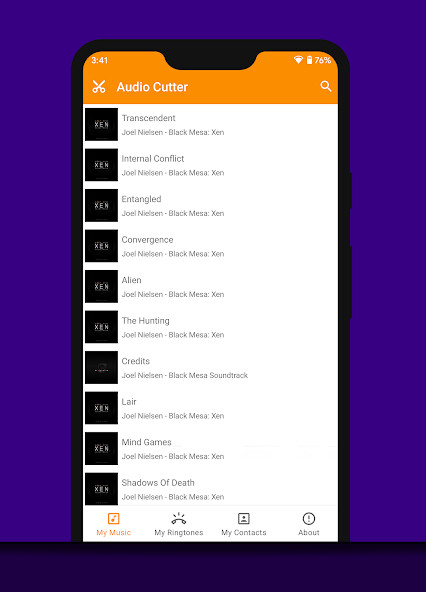 Run android online APK AIMP: Audio Cutter from MyAndroid or emulate AIMP: Audio Cutter using MyAndroid Run android online APK AIMP: Audio Cutter from MyAndroid or emulate AIMP: Audio Cutter using MyAndroid