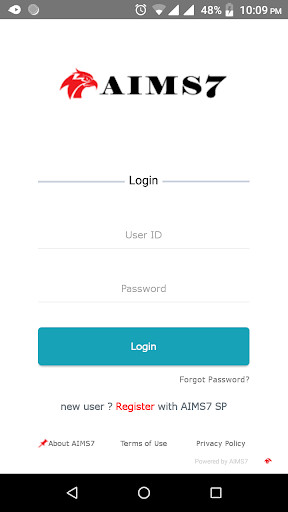 Run android online APK AIMS7 SP from MyAndroid or emulate AIMS7 SP using MyAndroid Run android online APK AIMS7 SP from MyAndroid or emulate AIMS7 SP using MyAndroid