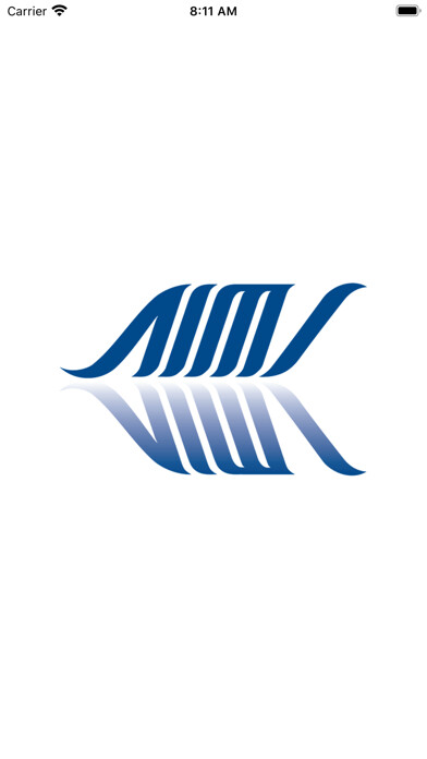 Emulate iPhone app AIMS Cafe Townsville using MyAndroid Emulate iPhone app AIMS Cafe Townsville using MyAndroid