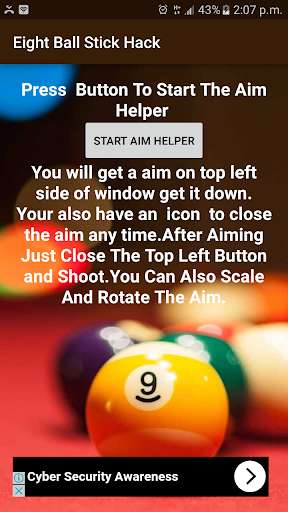 Run android online APK Aim Stick Tool from MyAndroid or emulate Aim Stick Tool using MyAndroid Run android online APK Aim Stick Tool from MyAndroid or emulate Aim Stick Tool using MyAndroid
