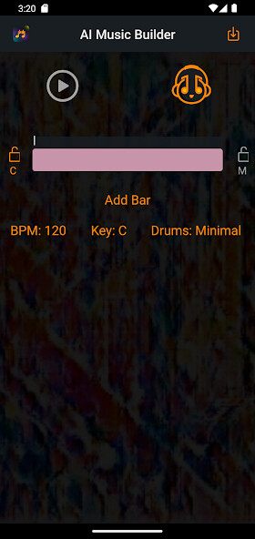 Run android online APK AI Music Builder from MyAndroid or emulate AI Music Builder using MyAndroid Run android online APK AI Music Builder from MyAndroid or emulate AI Music Builder using MyAndroid