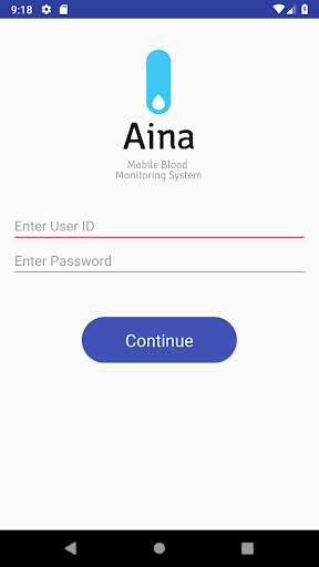 Run android online APK Aina Station from MyAndroid or emulate Aina Station using MyAndroid