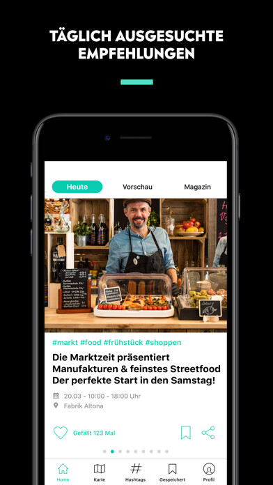 Emulate iPhone app AINO Hamburg using MyAndroid Emulate iPhone app AINO Hamburg using MyAndroid