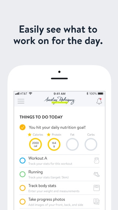Emulate iPhone app Ainsley using MyAndroid Emulate iPhone app Ainsley using MyAndroid