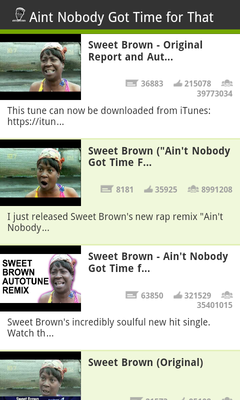 Emulate Android APK Aint Nobody Got Time for That Emulate Android APK Aint Nobody Got Time for That