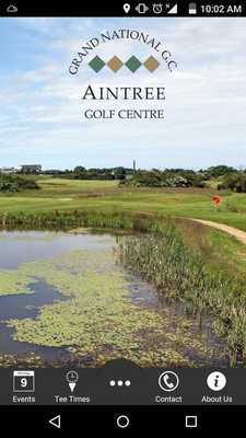 Emulate Android APK Aintree Golf Emulate Android APK Aintree Golf