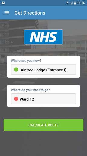 Run android online APK Aintree University Hospital from MyAndroid or emulate Aintree University Hospital using MyAndroid Run android online APK Aintree University Hospital from MyAndroid or emulate Aintree University Hospital using MyAndroid