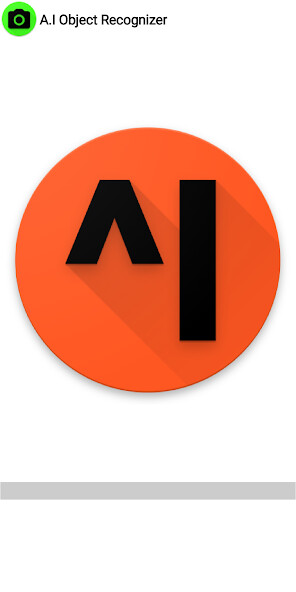Run android online APK AI Object recognizer from MyAndroid or emulate AI Object recognizer using MyAndroid