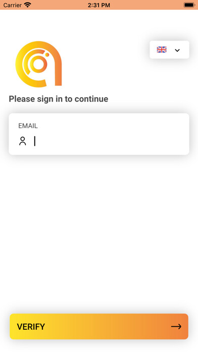 Emulate iPhone app AIO Event using MyAndroid Emulate iPhone app AIO Event using MyAndroid