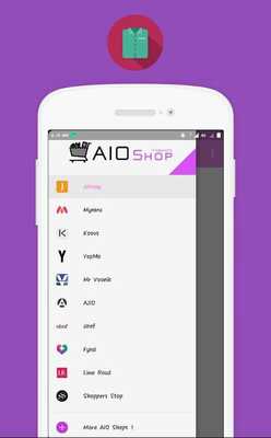 Emulate Android APK AIO Fashion Shop Emulate Android APK AIO Fashion Shop