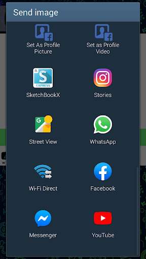 Run android online APK AIO Lite from MyAndroid or emulate AIO Lite using MyAndroid